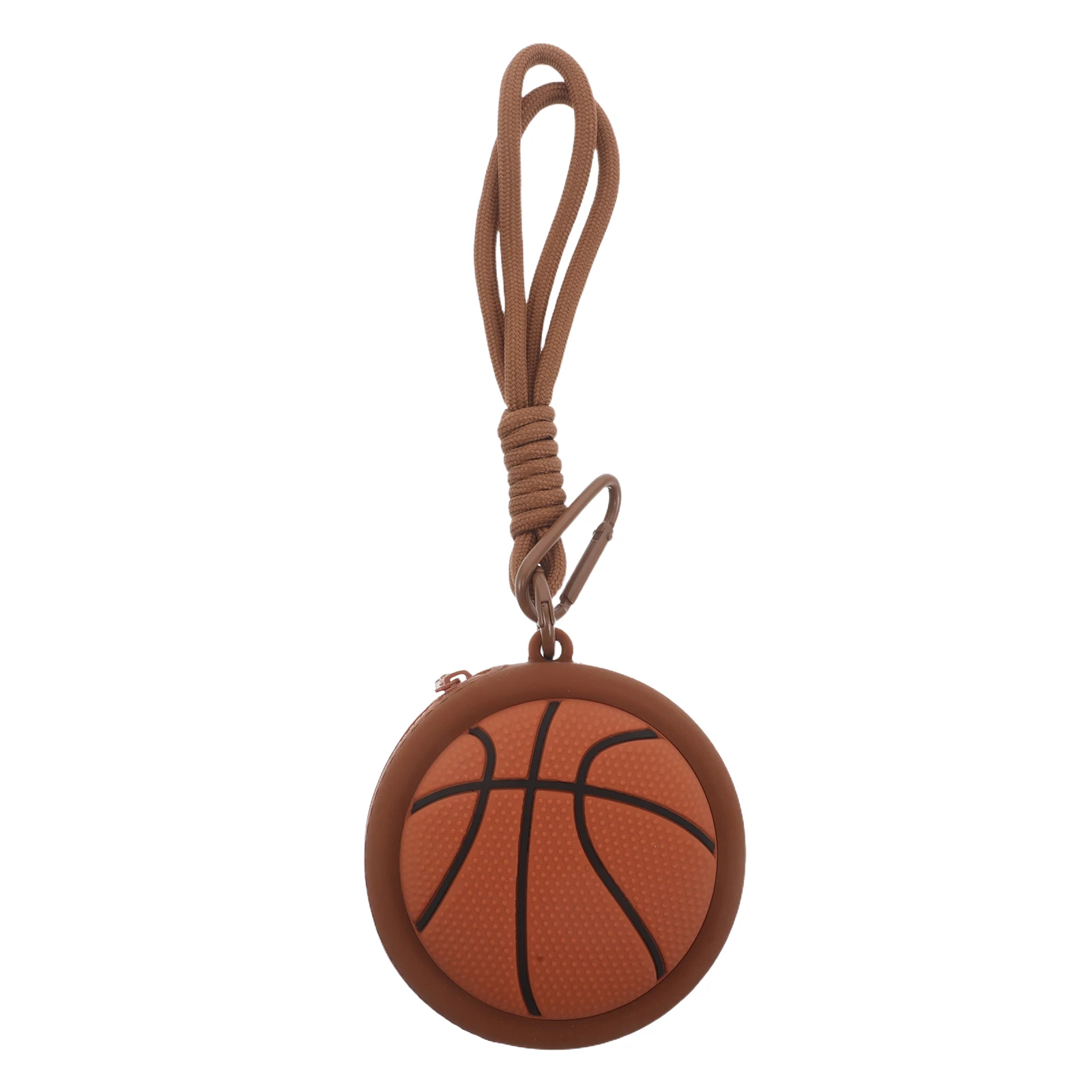 

Baseball Silicone Coin Wallet Kids Pouch Sports Headphone Bag Small Change Pouch Bags Purse Cosmetic Portable Toiletry Makeup