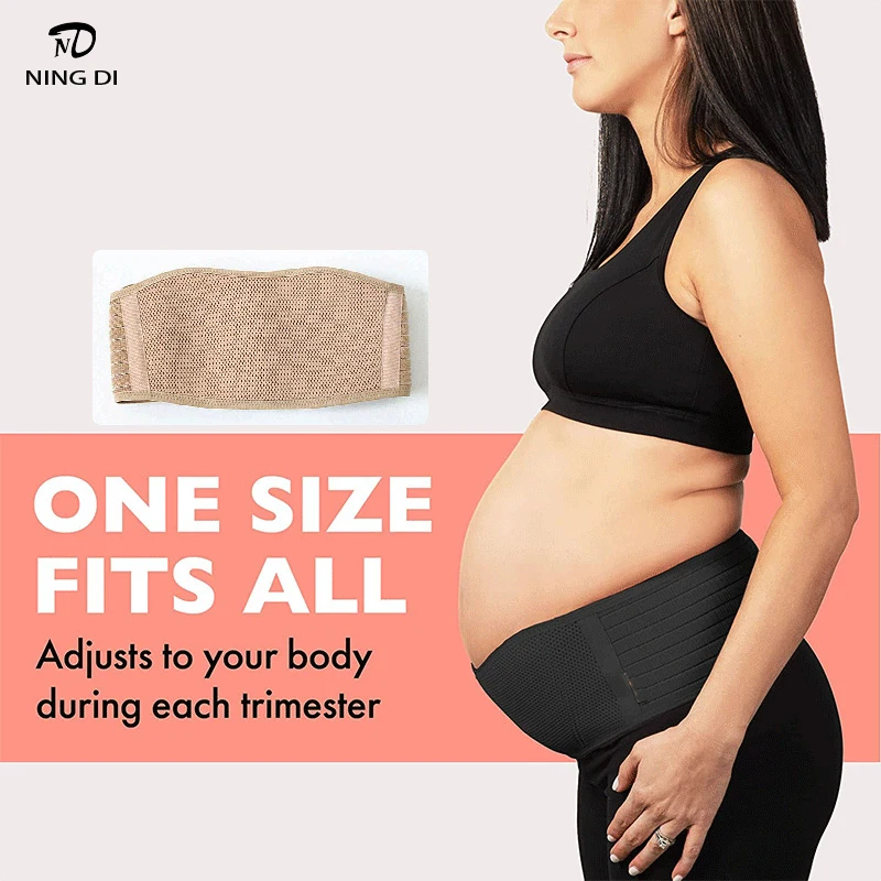 Belly Bands For Pregnant Women, Pregnancy Belly Support Band, Belly Band For Back Support. Pregnancy Must Haves, Belly Support