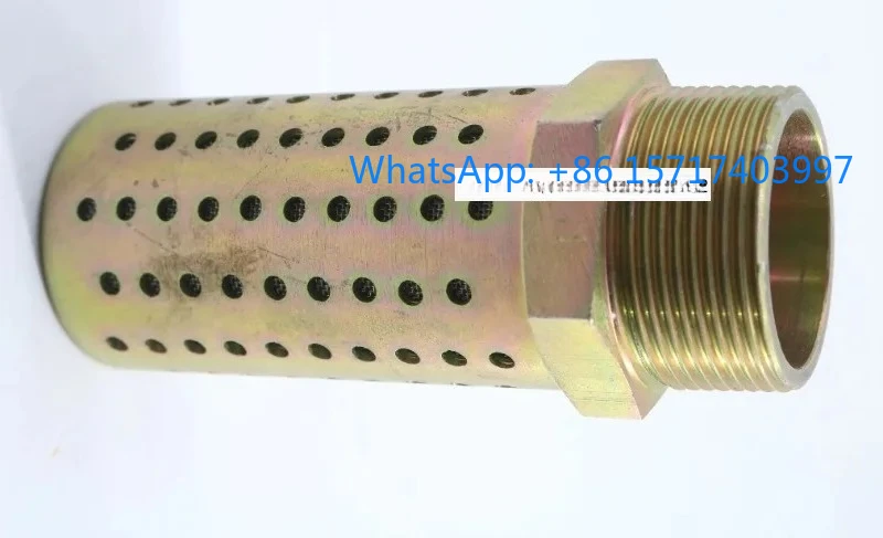 

Air compressor exhaust muffler 1621008200 1621-0082-00