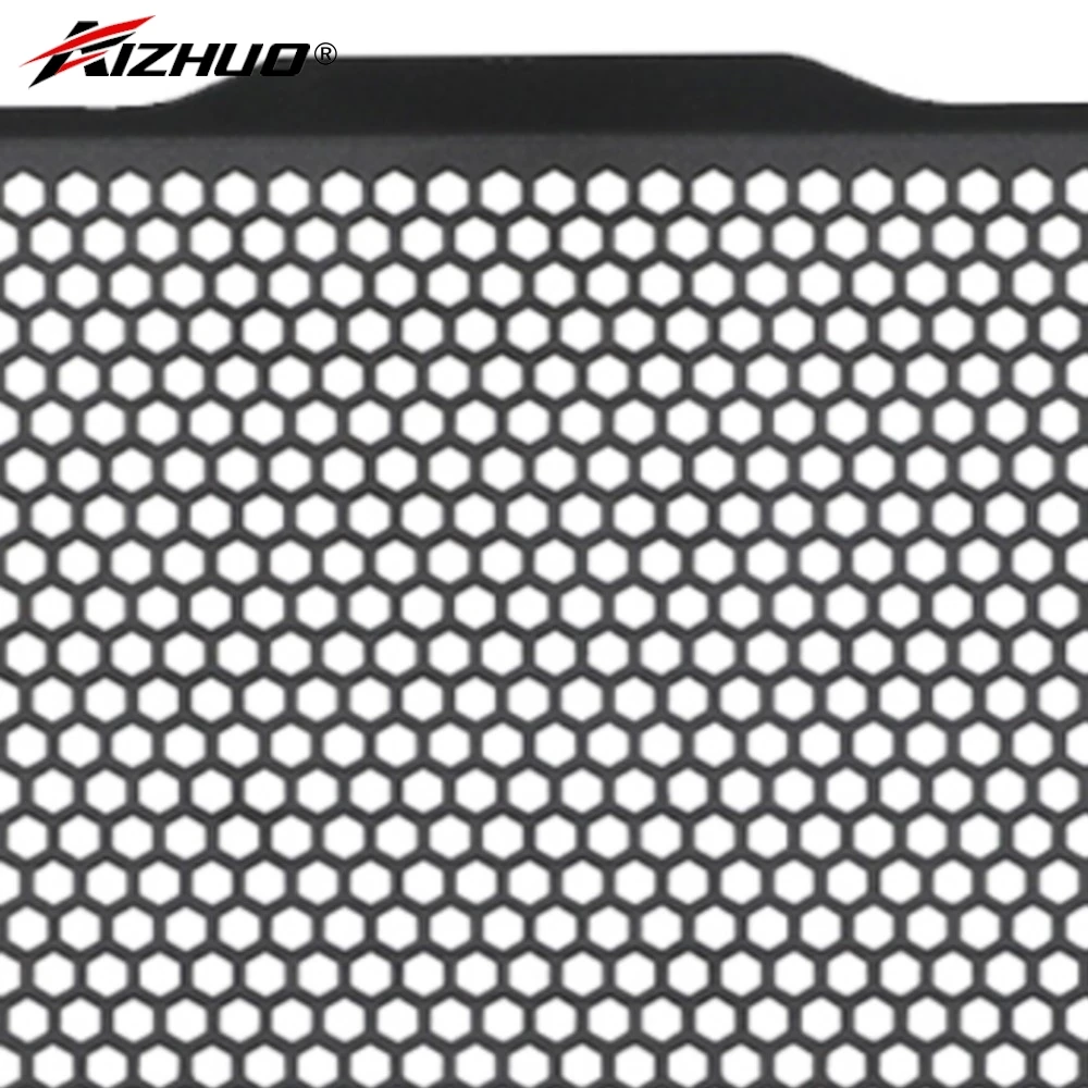 

Motorcycle Accessories For Honda CB650F CB 650F 2014 2015 2016 Radiator Cover Guard Protection Protetor Radiator Guard CB650 F