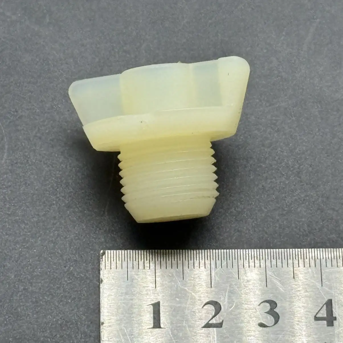 

Для Nissan Tiida Sunny livina Qashqai Sylphy масляная лыба с ручной коробкой передач, заглушка винта