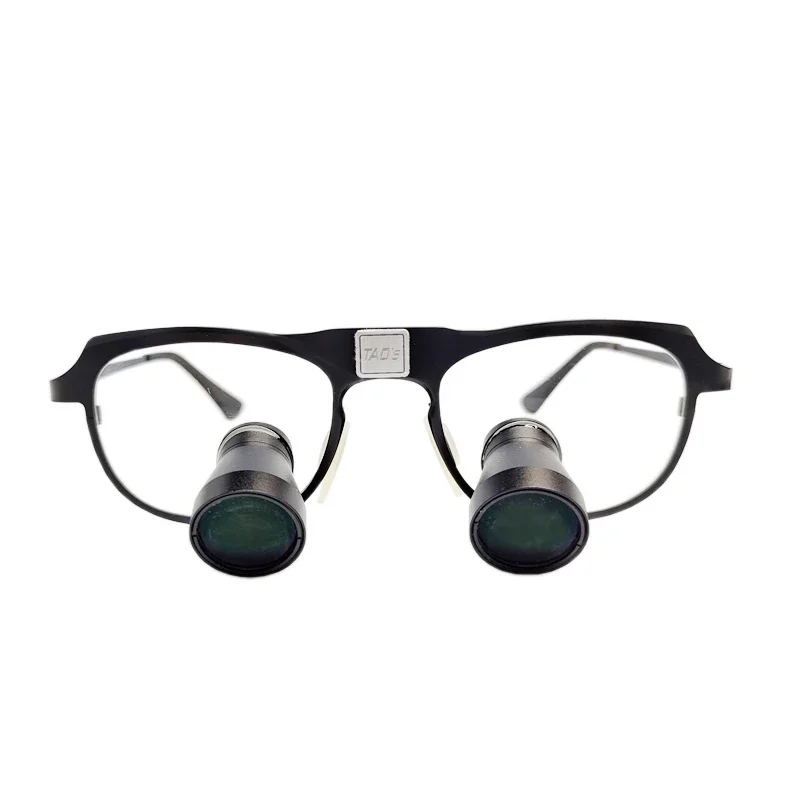 

Super Discount 3.5x TAO'S NS32 TTL Loupes on Promotion Sales with Pupillary Distance 60mm/62mm/64mm