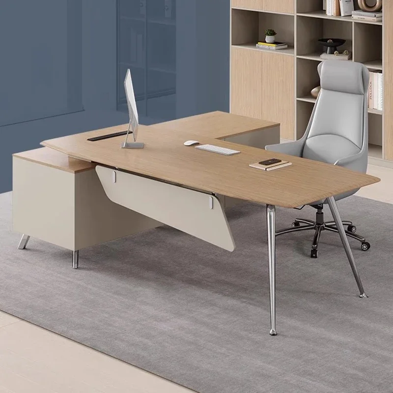 Automatic Desk Room… - image