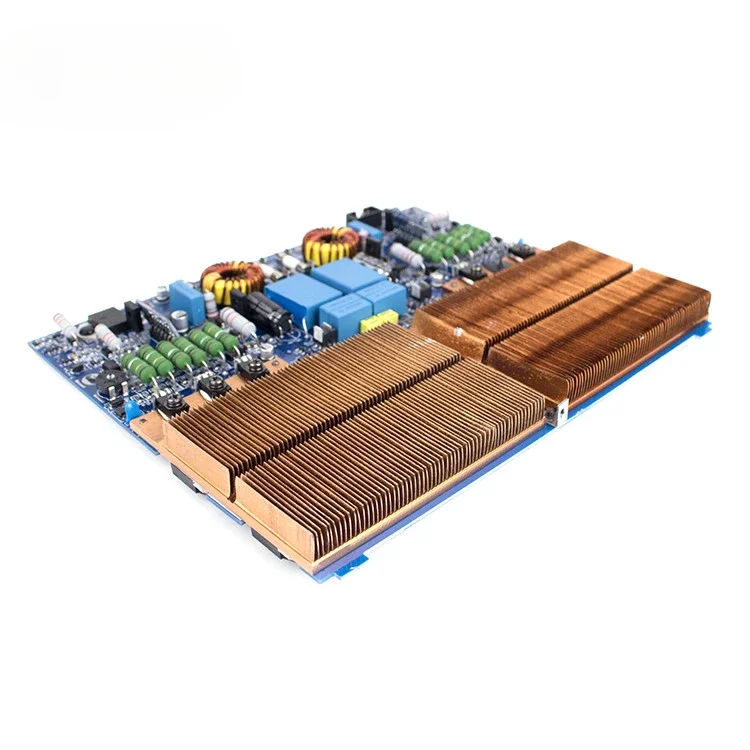 -High Power Amplifi…