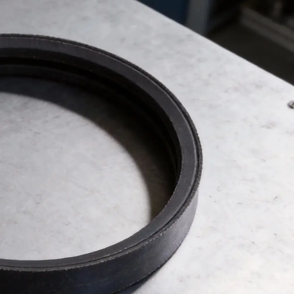 

Усиленный ремень 265-296 154537-001, совместимый с газонокосилкой Vermeer BC600XL, запасные части для садовой техники