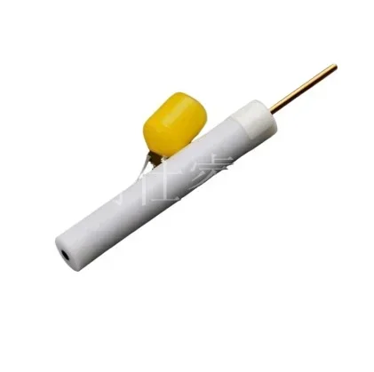 3mm Zinc Disk Electrode High Quality for Scientific Experiments