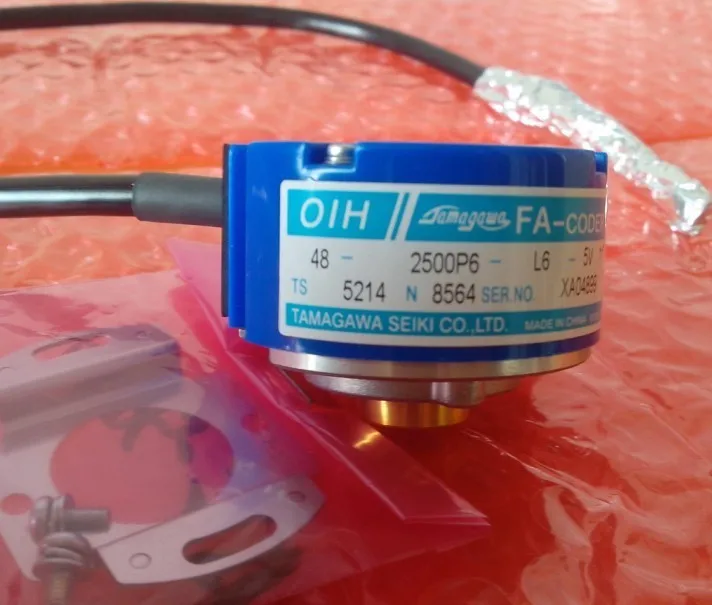 

Encoder ts5214n8564 ts5214n564