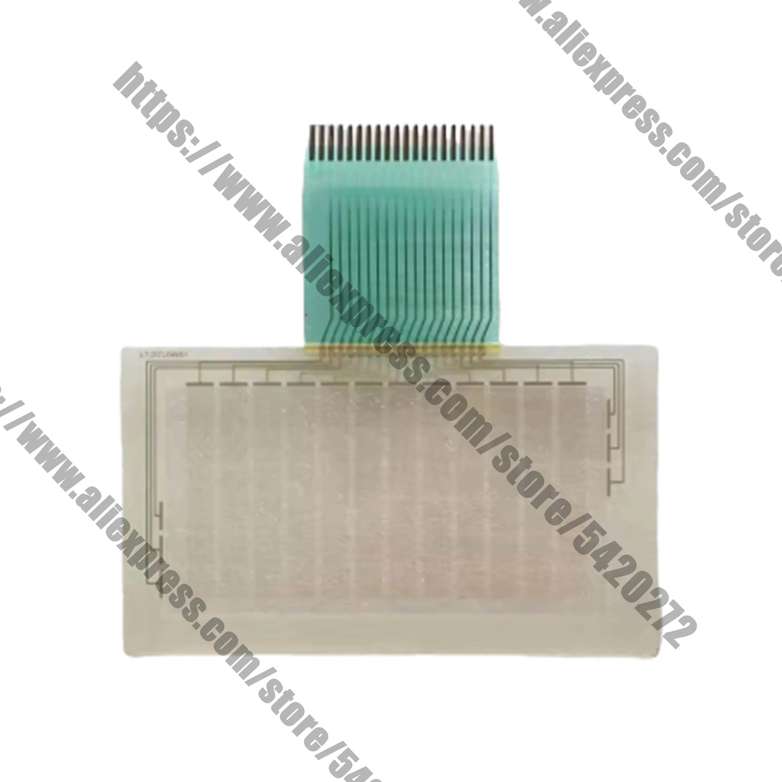 

New NT20-ST121-EC NT20S-ST121-V3 NT20S-ST122-V1 Touch Glass Touch Pad Touch Screen