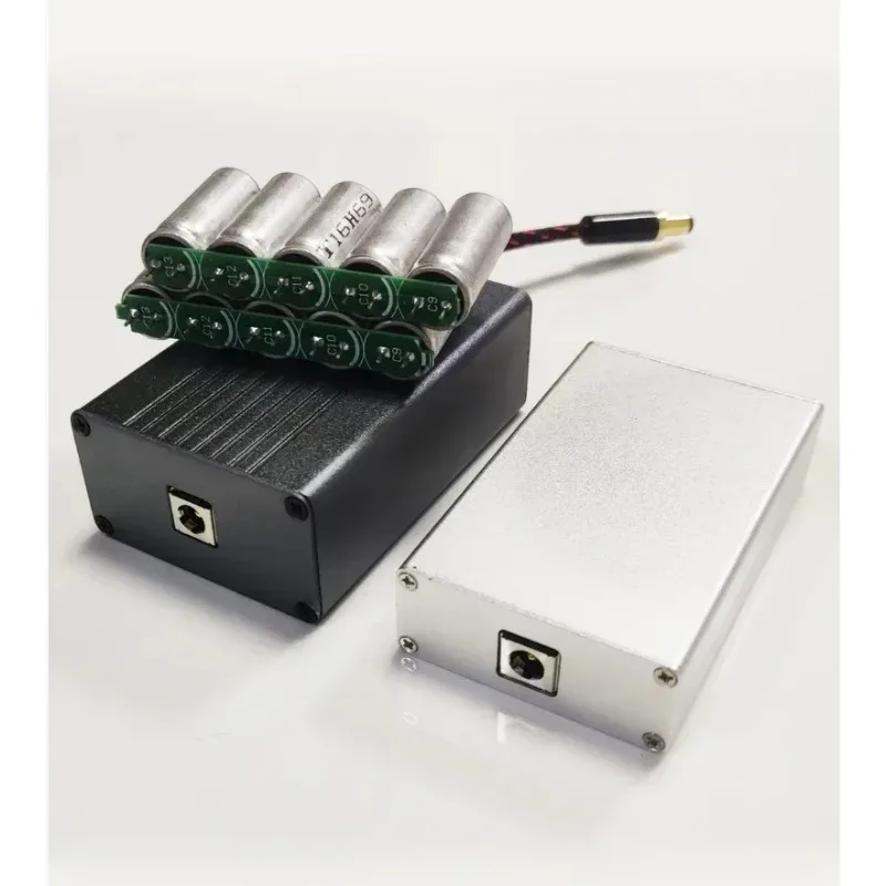 Sonic Scientific Hades Linear Power Filter 12V 5V DC