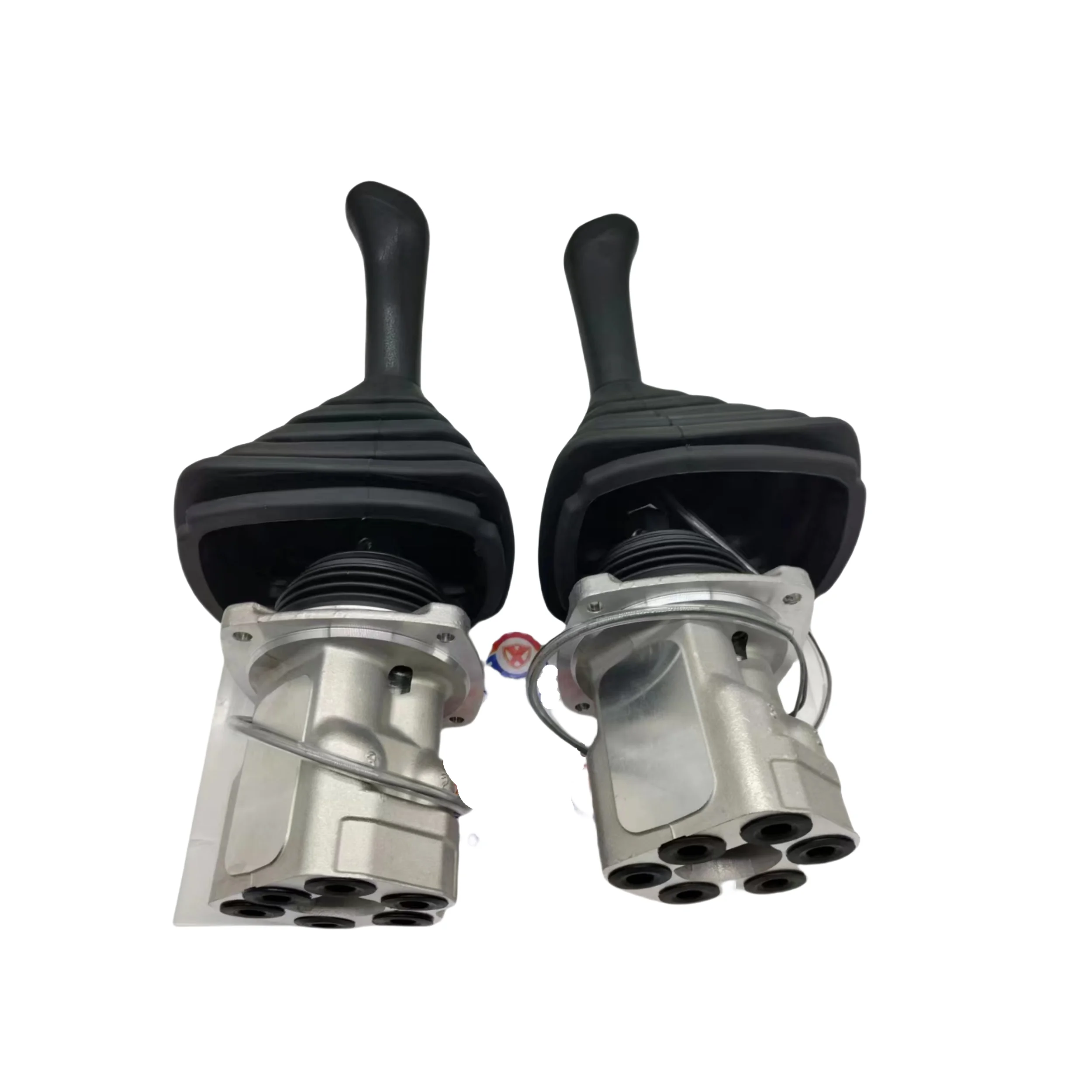 

High Quality Left & Right E336D Joystick Controller Fits For Excavator