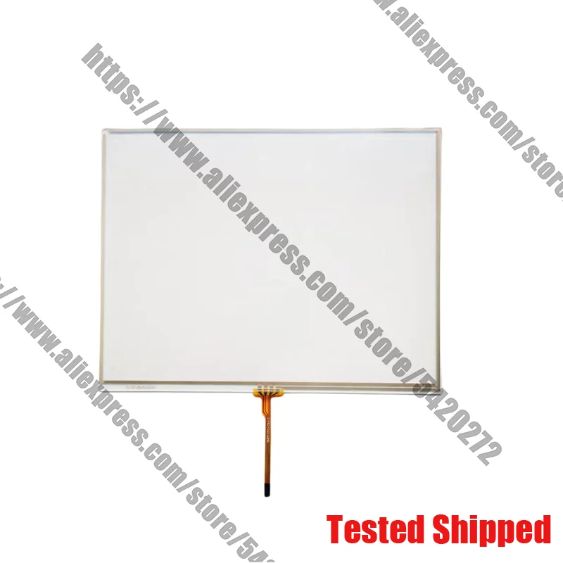 PLCS-12 Touch Screen Panel  for injection molding machine PLCS-12 SI-100IV SI-50IV SI-180IVSI-230IV SI-850IV