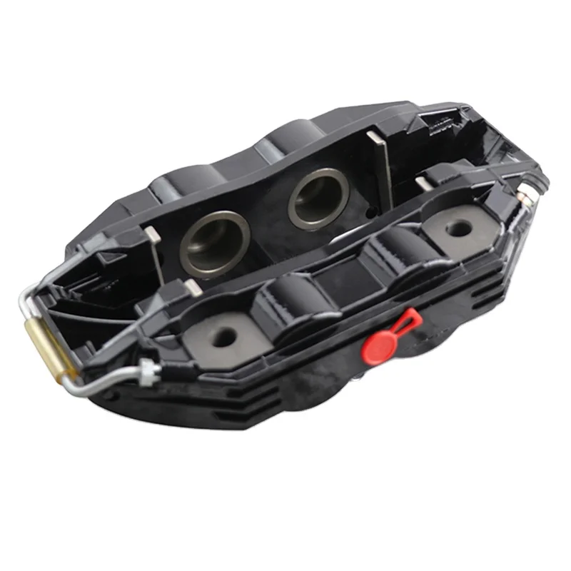 

SXLL MZC97 front rim brakes updated with 4-can calipers with 18-inch mini model