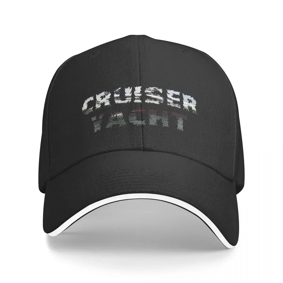 Cruiser Yacht (Updated June 2, 2021) Baseball Cap beach hat Golf Wear Women's Golf Wear Men's