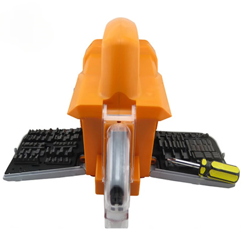 AM-30 High Quality New Air Folding Pneumatic Machine Crimping Machine For Terminal Cables Connectors With Pedal 1PC