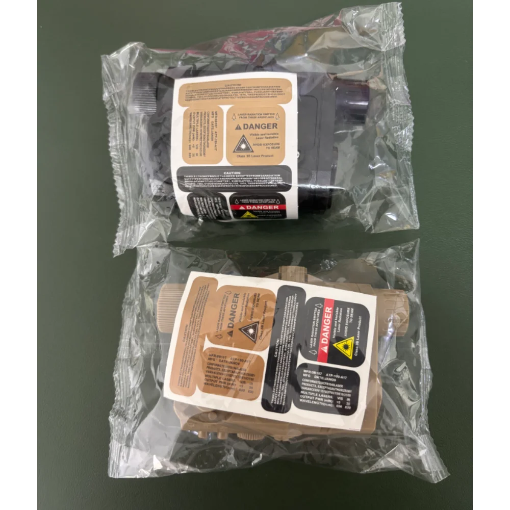 PEQ15 Laser Box Fla…