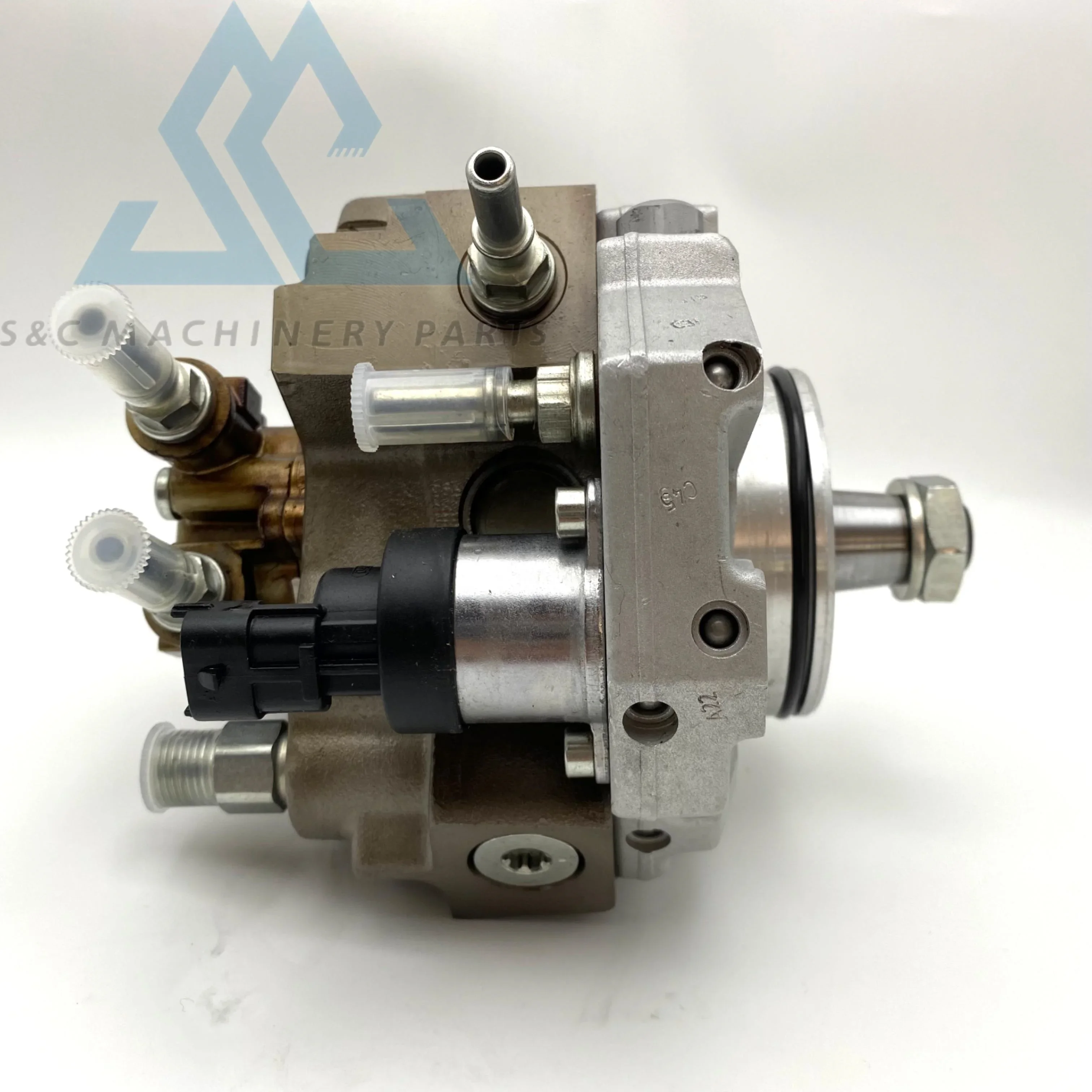 PC200-8 Pc220-8 Die… - image