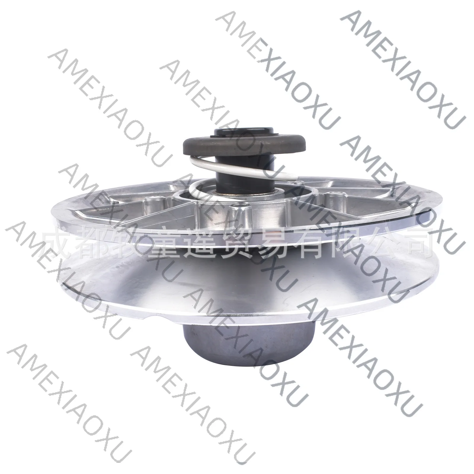 

1 Pc Automotive Clutch AM140680 AM146219 for John Deere AMEXIAOXU