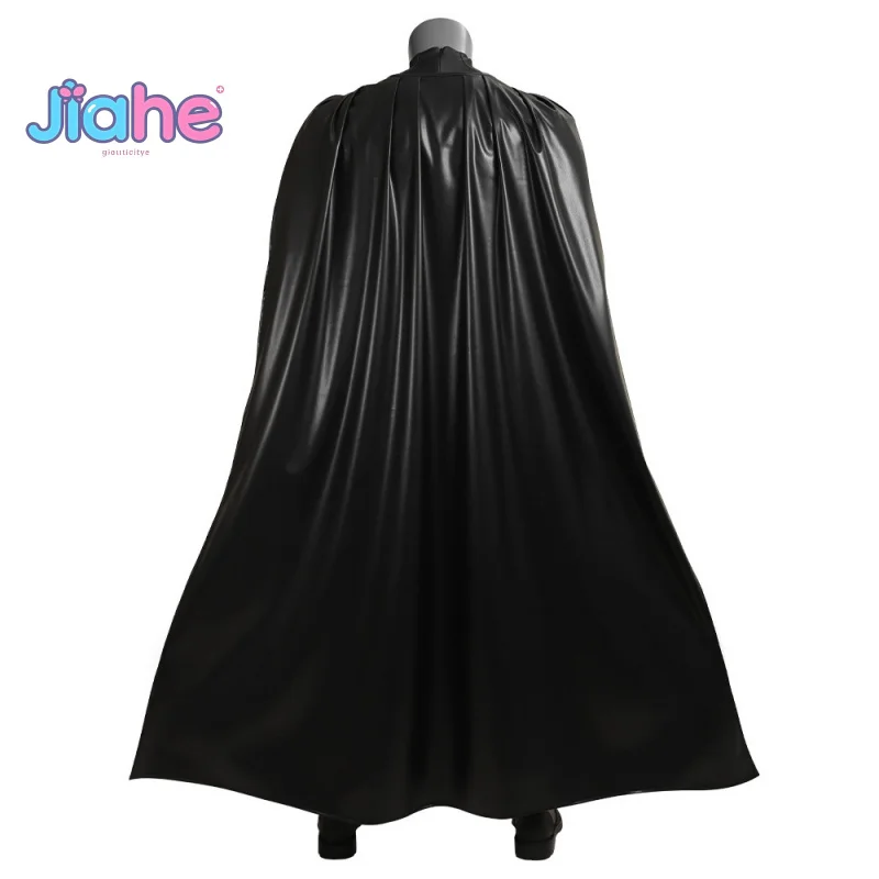 Фильм Sentry Косплей Роберт Рейнольдс Гром потому что болты Костюм Комбинезон поясной чехол плащ защита рук комплект Хэллоуин Мужская униформа