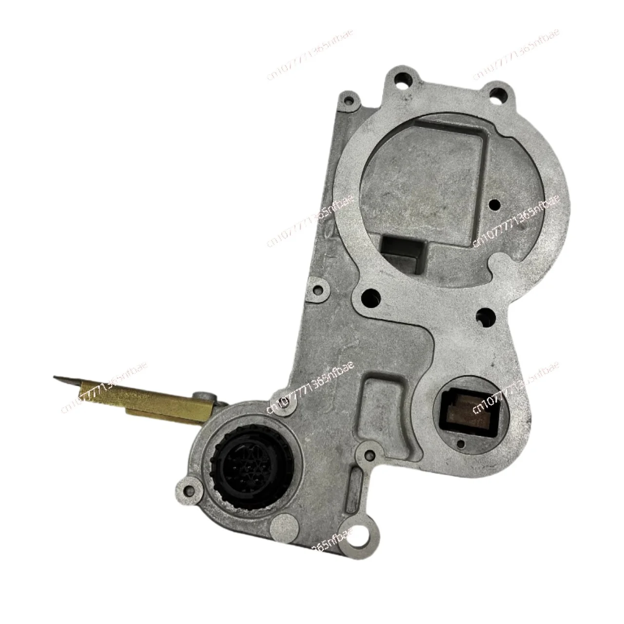 สําหรับ EC140 210 290B Actuator คันเร่งมอเตอร์ 21124198