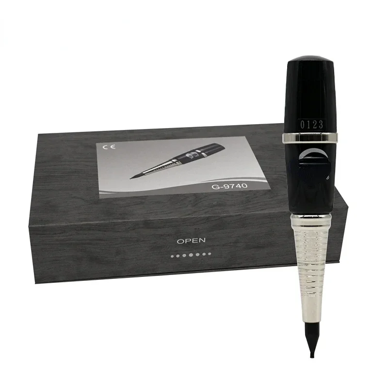 Original G-9740 Tat… - image