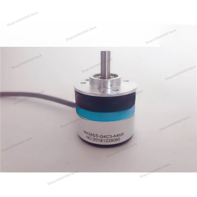 For RA38SE-G4C3-A4MX Automated Optoelectronic Encoder