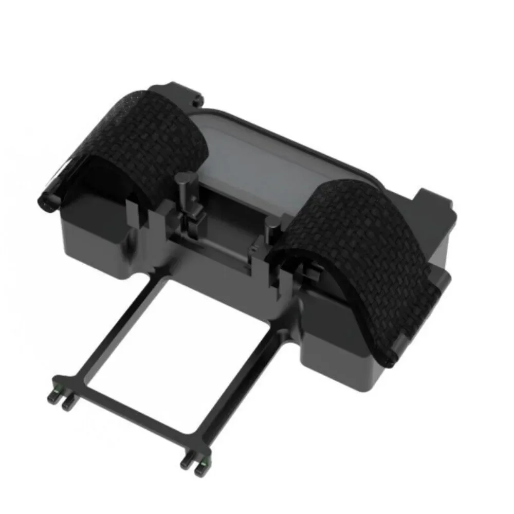 BK3 PSDK Air Dropping Module & Strobe Light 2-in-1 for DJI Mavic 3T & 3E Drone