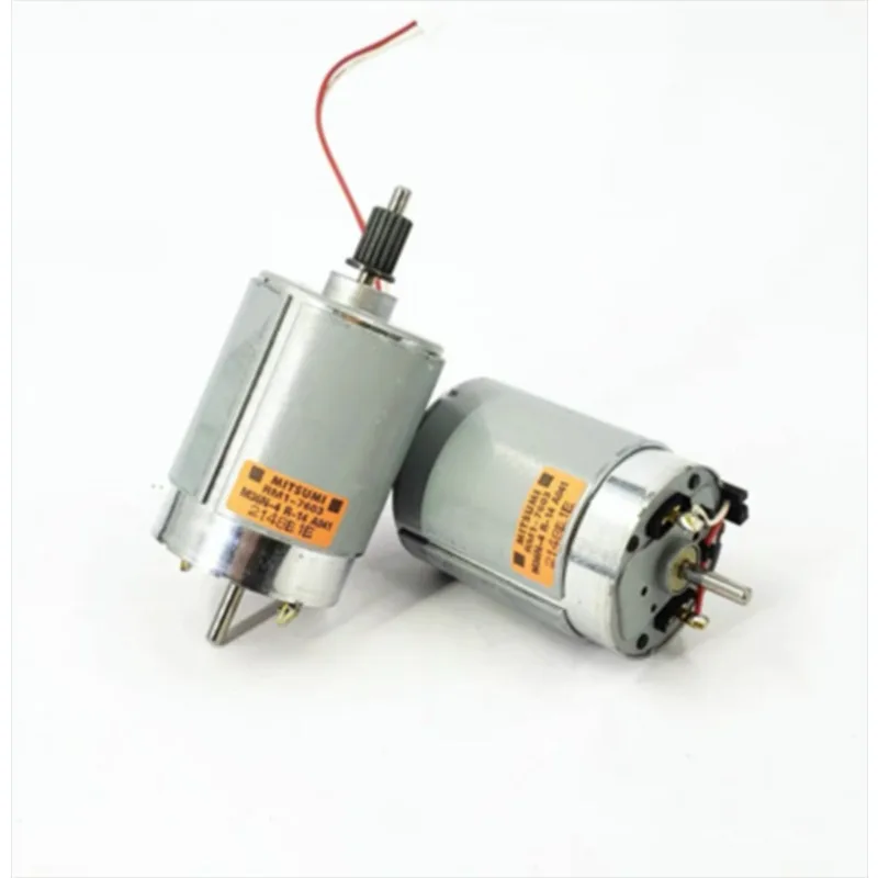 545 DC DC12V-38V generator High-quality motor wind turbines 2400-6800RPM High Quality 1PCS