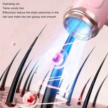 12 nejlepší prodej obrácený fén - №7