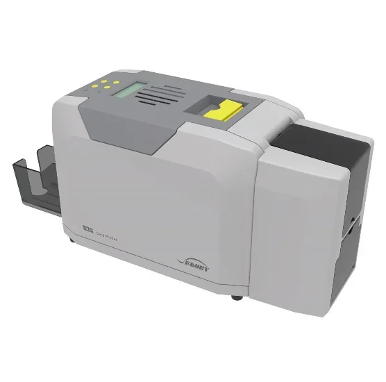 

Cheapest High Performance SEAORY S28 1200DPI Desktop Double-sided PVC ID Card Printer Plastic Card Printer
