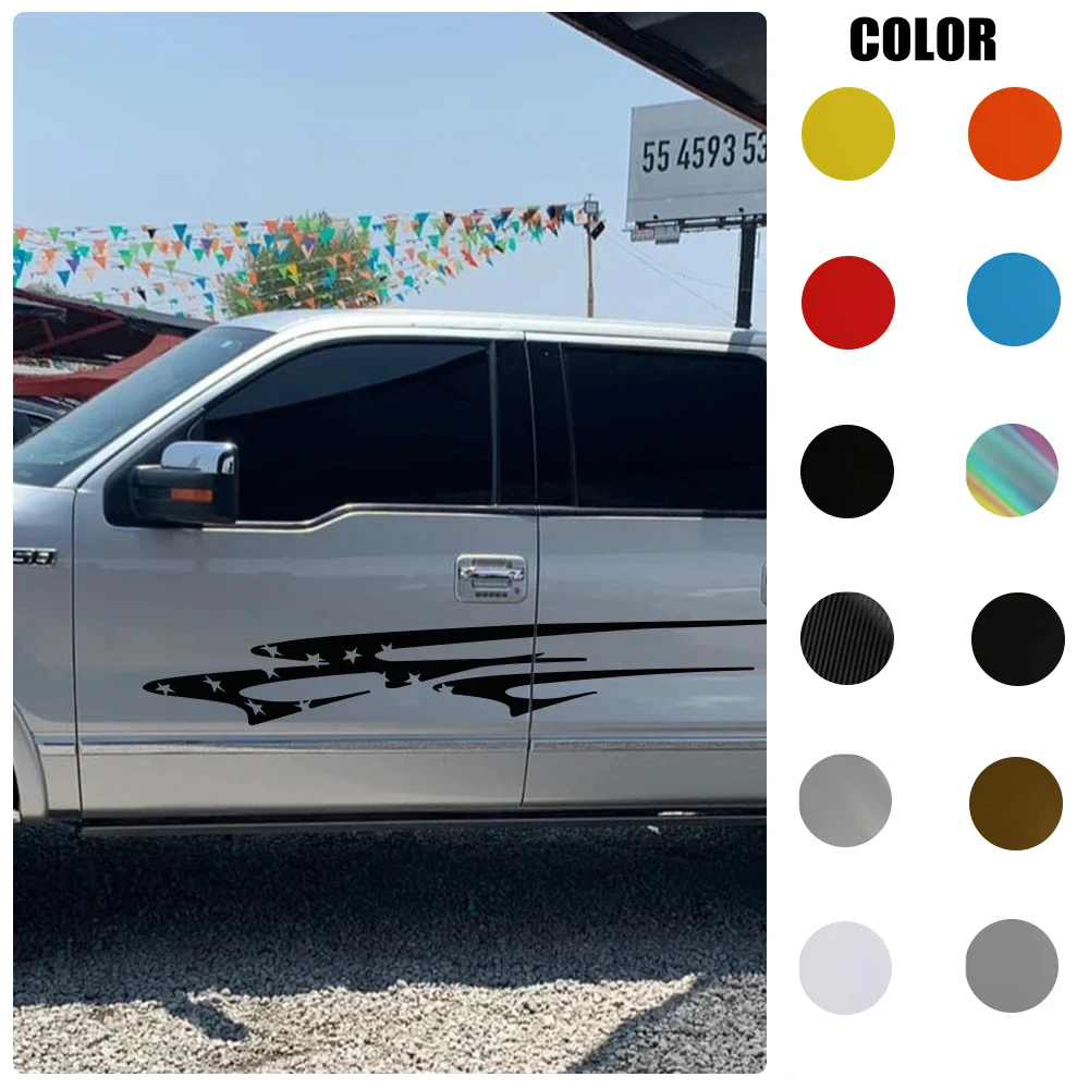 Car Creative Sticke… - image