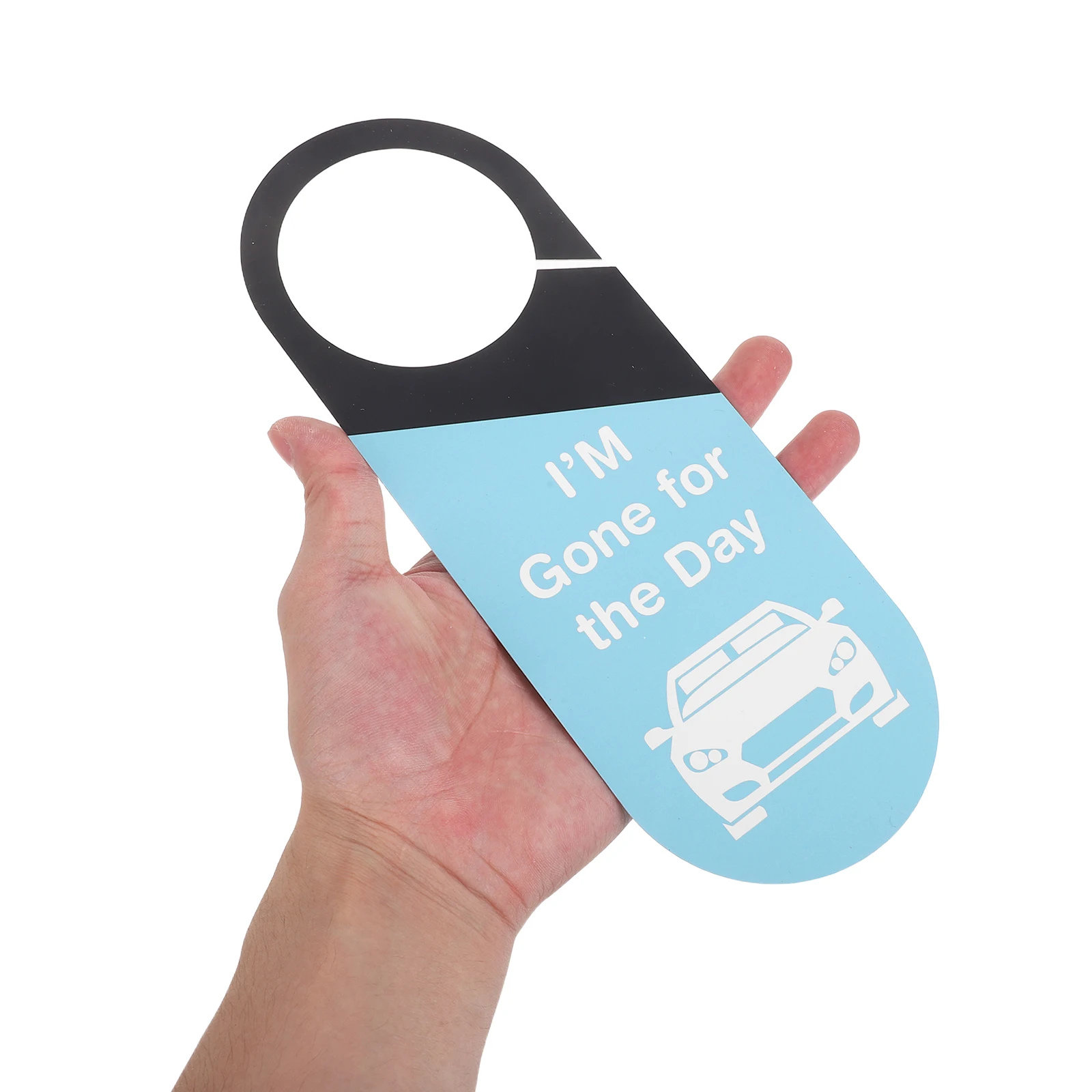 8개 사무실 문걸이 표지판 양면 PVC 방해 금지 환영 회의실 프라이버시 도어플레이트 호텔 침실 회의실용