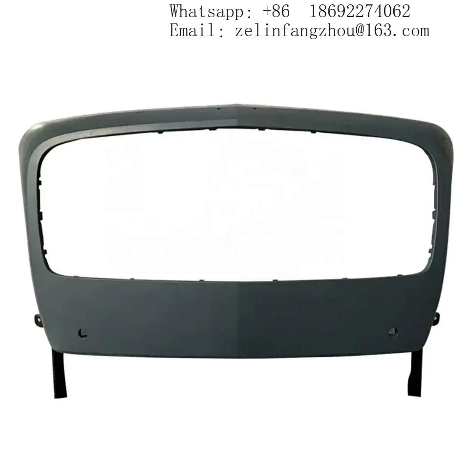 

Car Parts Car Bumper Front Bumper Grille Case Grille Cover 4W0853651C For Bentley Continental Flying Spur 2013-2016 Luxury Style