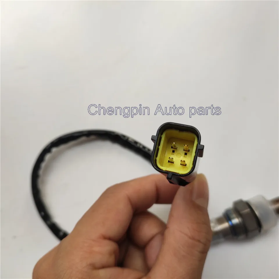 セオ Oxygen Lambda O2 Sensor 96418965 96325533 For Chevrolet Daewoo
