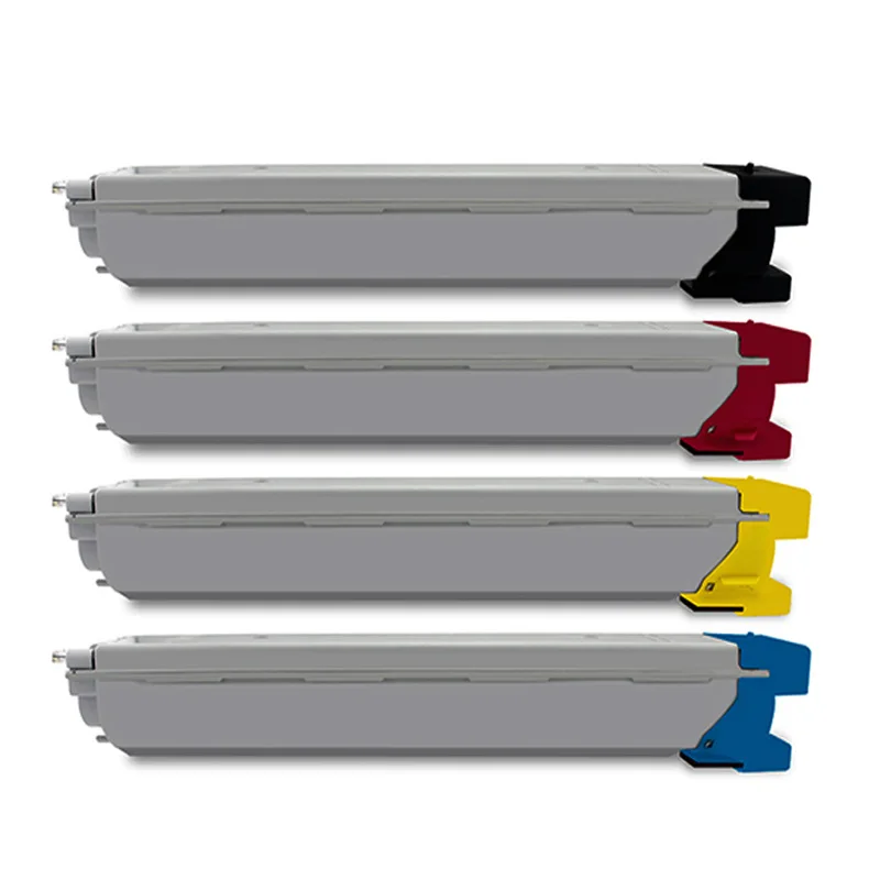 

Applicable, compact, printer toner cartridge, color laser printer