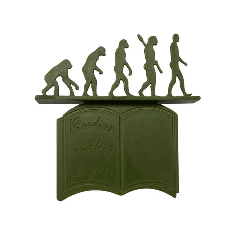 Mark Bookends Creativity Encouraging Functional Practical Convenient Thought Provoking Lasting Bookmark Need Slippage Label Gift