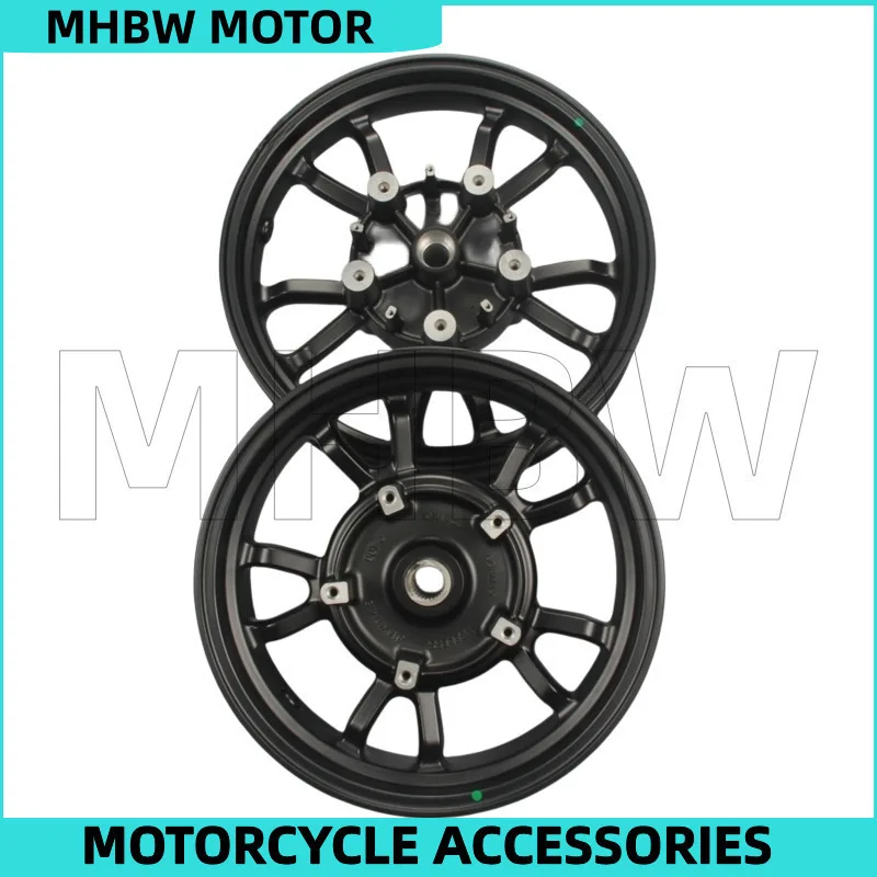 Front / Rear Wheel for Sym Maxsym 400