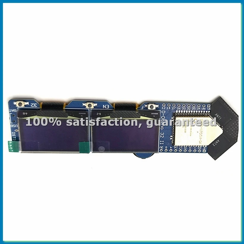 D-Duino-32 Ii Dual …