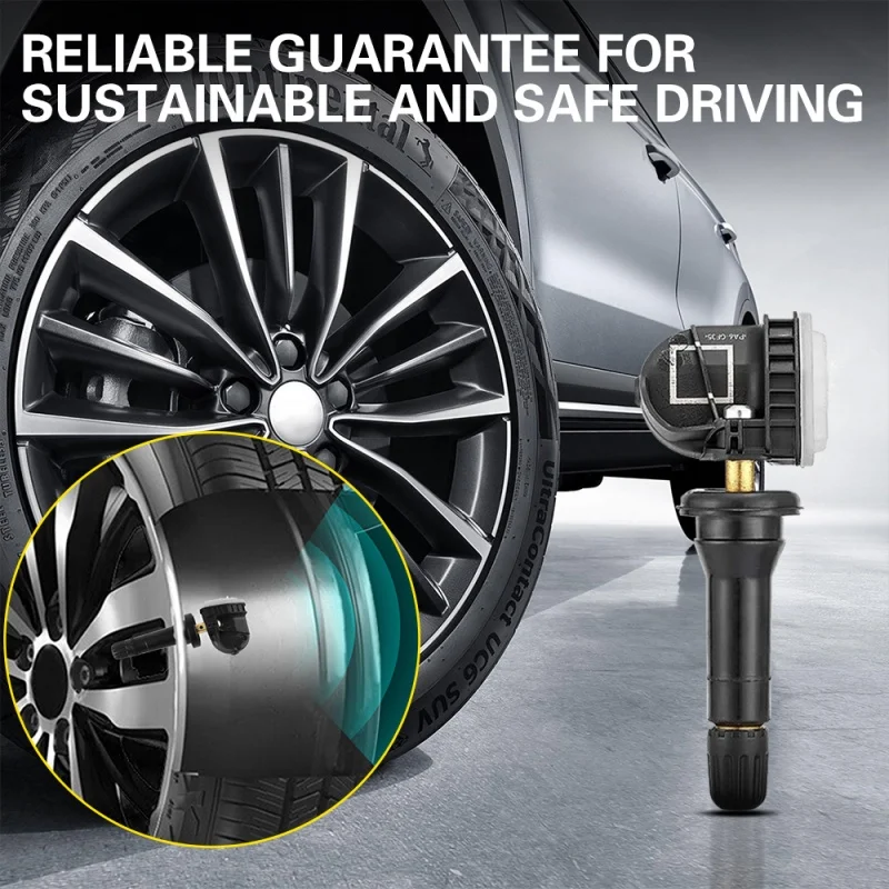 1PC 433Mhz EV6T1A18…