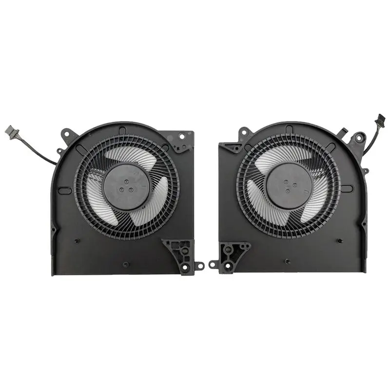 【A19R】CPU+GPU Cooling Fan for M15 R3 R4 2070 3070 12V TG9V0 D1X38