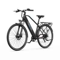 DUOTTS C29 Lite E-bike 250W Motor 36V13AH Battery City Commute Electric Bike Adult 27.5 inch All terrain Mountain Electric Bike