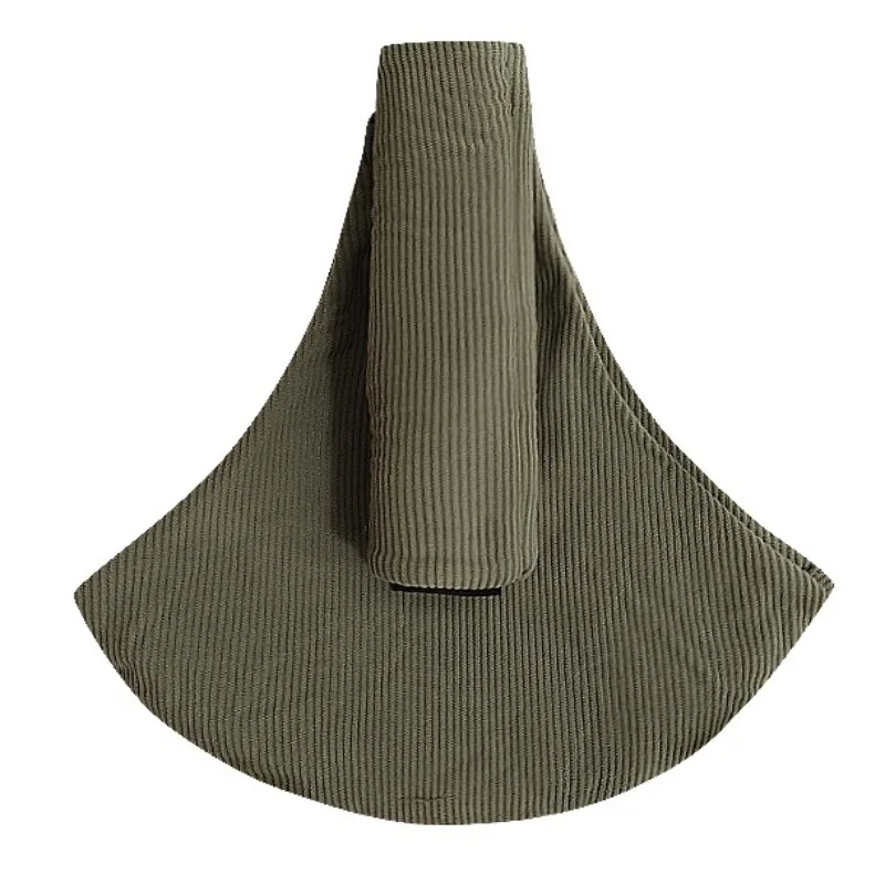 حاملة الطفل المحمولة طفل التفاف الملحقات متعددة الوظائف حزام الرضع حقيبة كتف قابل للتعديل عالية الجودة الرافعة للأطفال