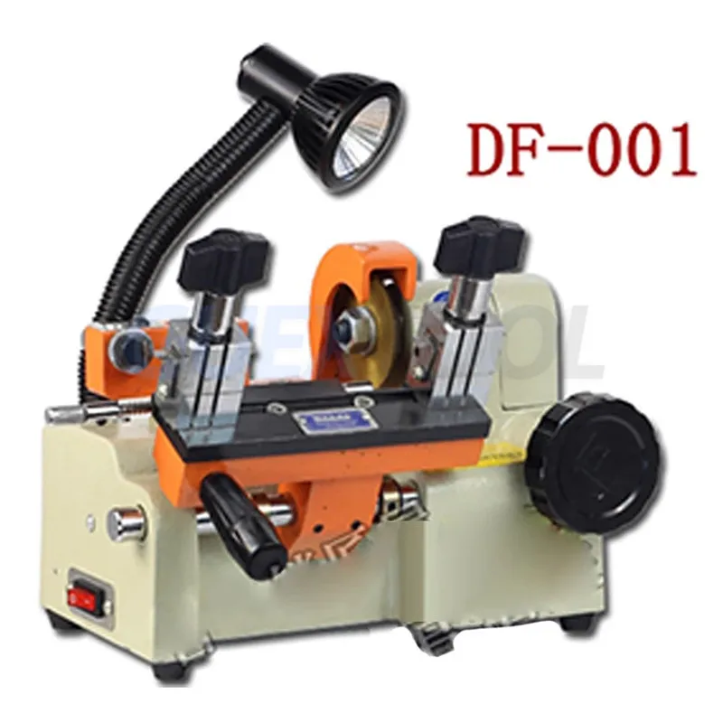 DF-001 Cutting Machine Original Key Duplicator Making Car Door Key Locksmith Tools