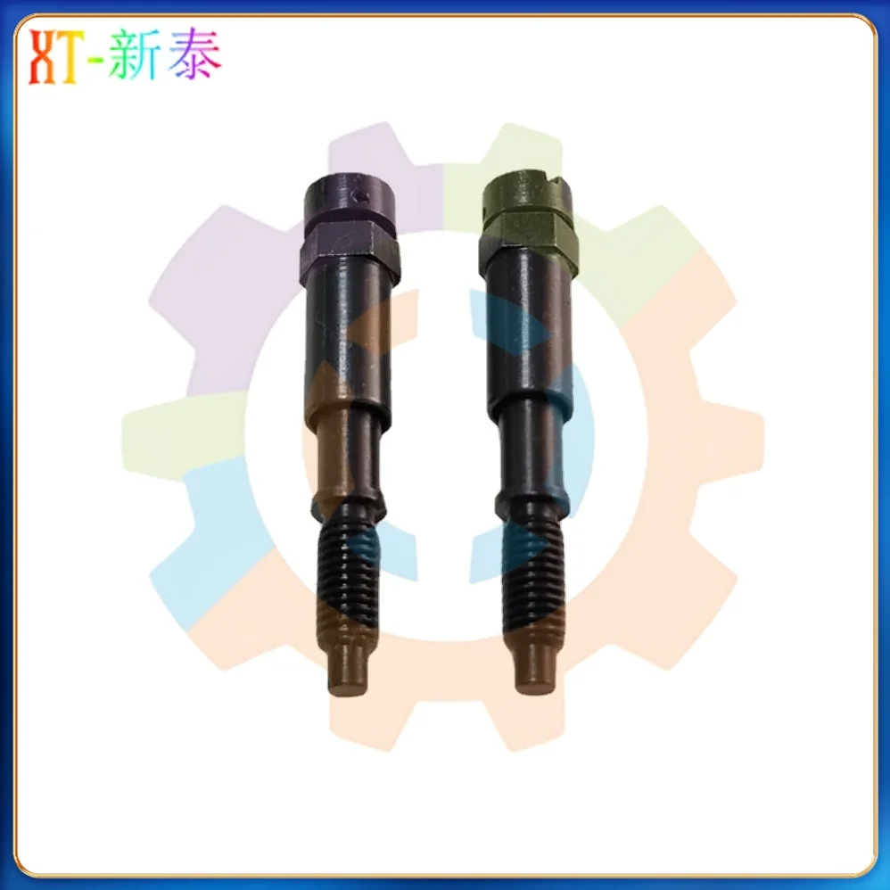 Best Quality GTO52 Spare Parts For Heidelberg GTO 52 Adjusting Screw Offset Parts