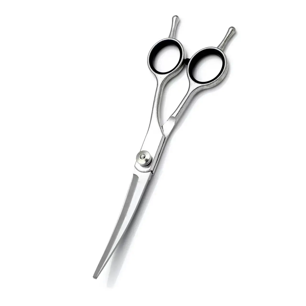 Pet Grooming Scissors Dog hair cutting Tool set Professional grooming scissors dog hair bent scissors 6 