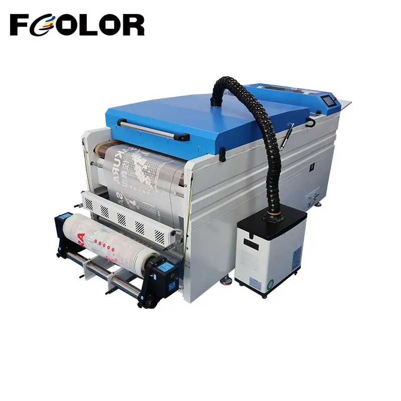 Fcolor New 60Cm Dtf…