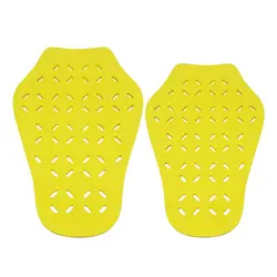 Motorcycle Back Protector EVA Armour for Protection Motorcycle Jackets