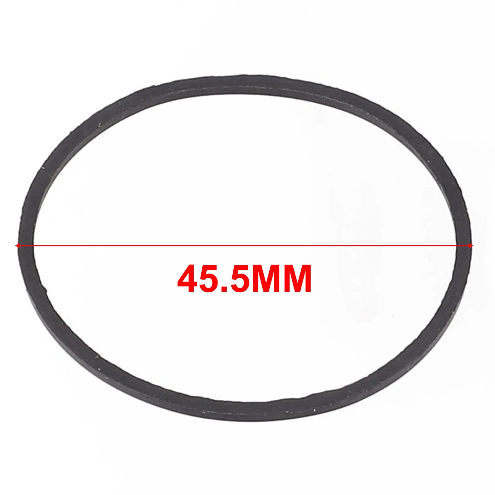 5pc Rubber Carburetor Float Bowl Gaskets O-Ring For Carb 693981 280492 111000 2069316 Lawn Mower Accessory Gardening Supply