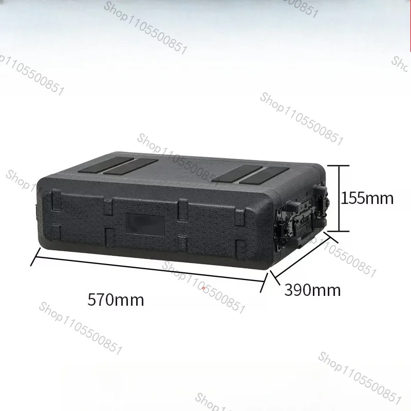 suitable for Plastic seismic and compression design carbon fiber box