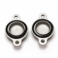 Motorcycle parts ying xiang YX 140 CYLINDER Head VALVE COVER INTAKE COVER FOR YX140 140 cc PIT DIRT BIKE