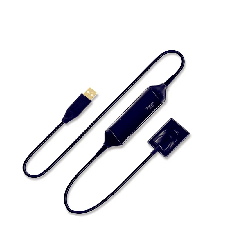 Dentals Digital X-ray Sensor HDR Dentals RVG XR Sensor System Operating Size 1.3